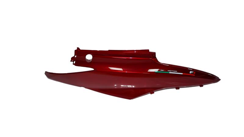 ARKA YAN PANEL SAĞ KIRMIZI (BOLERO)